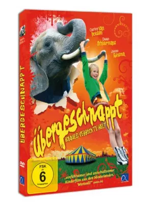 Bild: Kinderfilm "Übergeschnappt" wird Top-Video des Monats Oktober