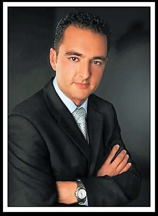 Bernhard Plattner ist neuer Sales Director bei aicomp group