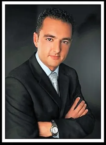 Bild: Bernhard Plattner ist neuer Sales Director bei aicomp group