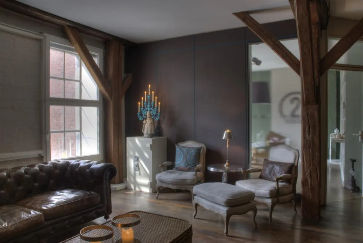 In der 2ten Heimat herrscht entspannte Atmosphäre