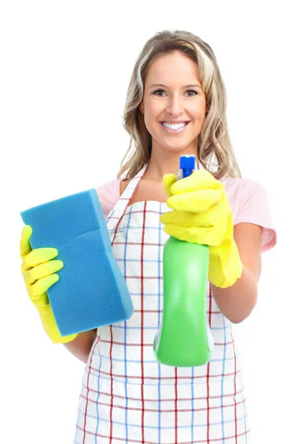 Putzfrau in der Schweiz gesucht? Haushaltshilfen 24 hilft