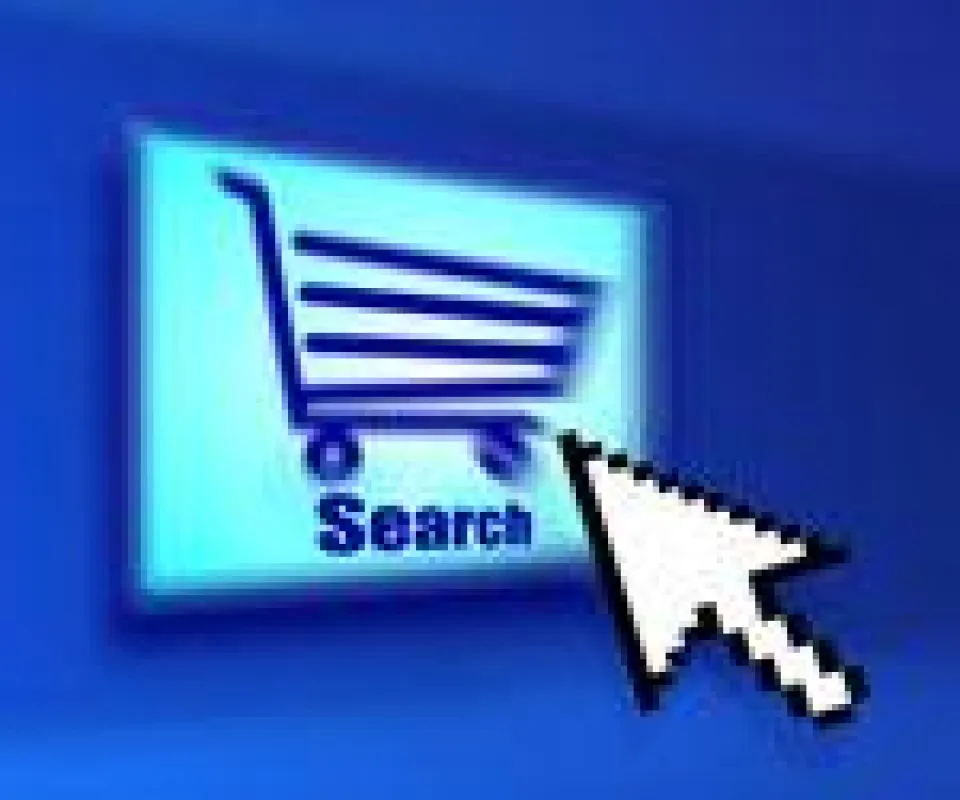 Eine gute Produktsuche steigert die Conversion Rate im Online-Shop erheblich