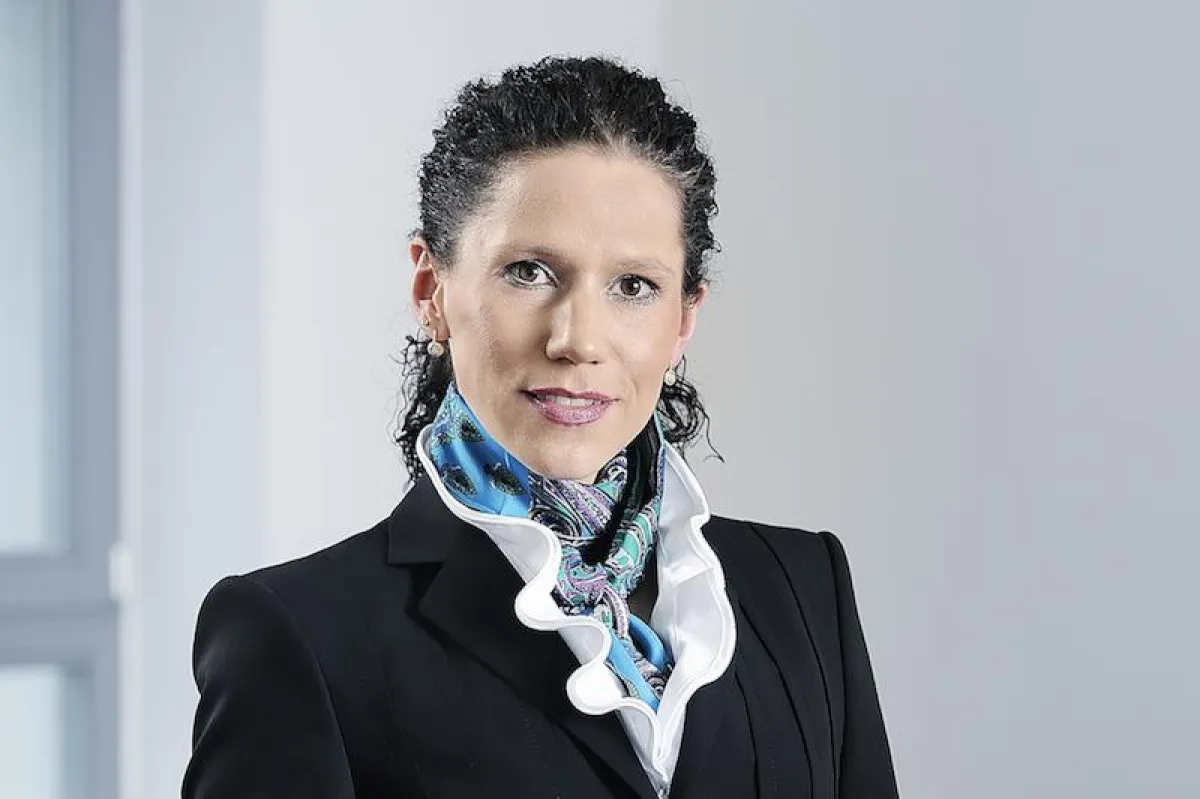 Dr. Sorika Pluskat ist Partnerin bei Austmann & Partner Rechtsanwälte Steuerberater