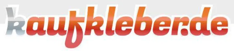 Kaufkleber.de - eine neue Webseite um Aufkleber zu bestellen Bild: Kaufkleber.de - eine neue Webseite um Aufkleber zu bestellen