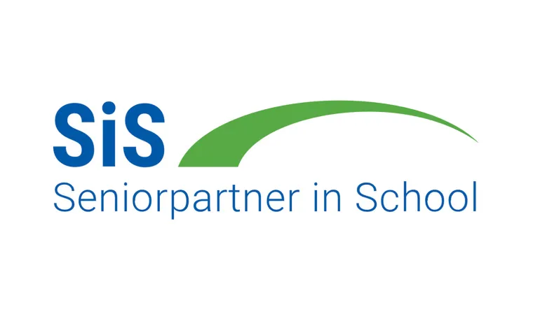 Bild: Die Generation 55+ engagiert sich an Schulen 