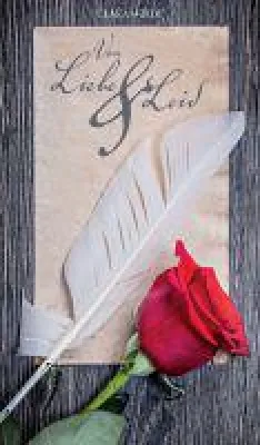 Bild: Von Liebe und Leid - Gedichte über das Leben aus einer jugendlichen  Perspektive