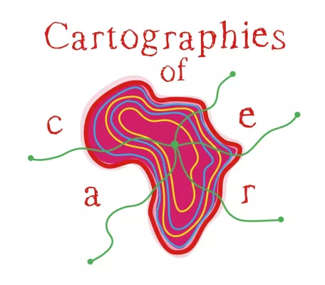 Cartographies of Care Bild: Cartographies of Care