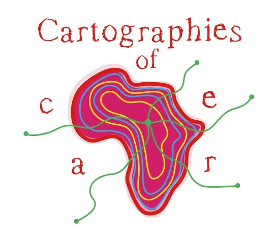 Cartographies of Care Bild: Cartographies of Care