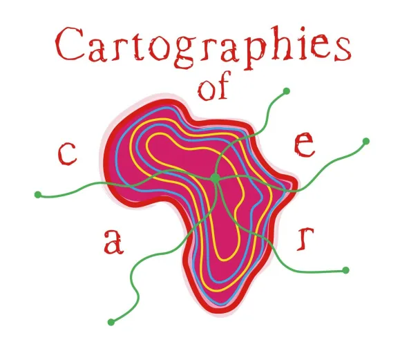 Bild: Cartographies of Care