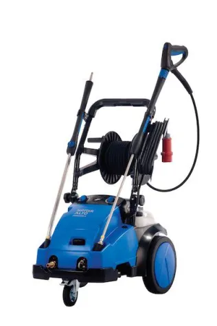 Bild: Modulares Plattformkonzept für höchste Reinigungsleistung