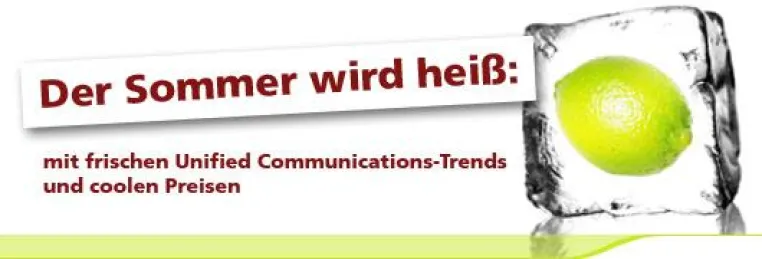 Bild: Unified Communications-Hersteller ESTOS startet Crossgrade-Kampagne mit attraktiven Preiskonditionen