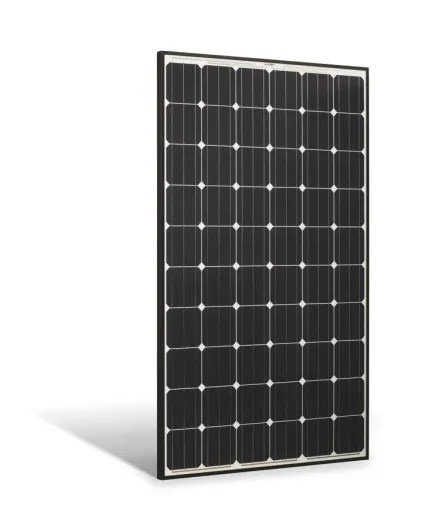 PV-Modul-Hersteller WINAICO kündigt neues WSP-285M6 QUANTUM Modul mit 17,13 % Wirkungsgrad an Bild: PV-Modul-Hersteller WINAICO kündigt neues WSP-285M6 QUANTUM Modul mit 17,13 % Wirkungsgrad an