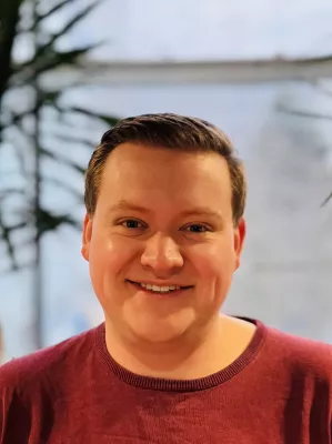 Bild: Künstliche Intelligenz ermöglicht bessere Sturmflut-Prognosen  