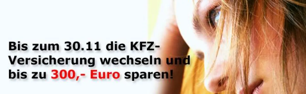 Versicherungen werben mit hohen Einsparpotenzialen