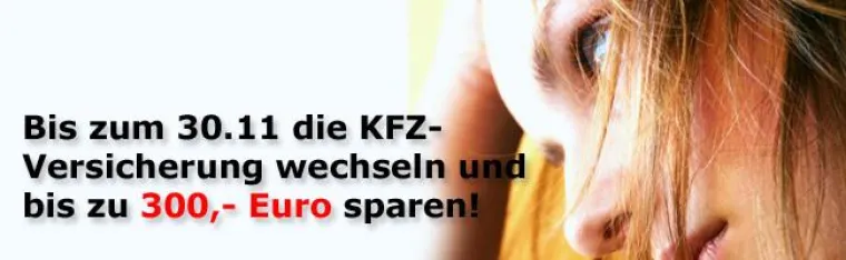 Bild: Neue Kfz-Tarife drängen auf den Markt