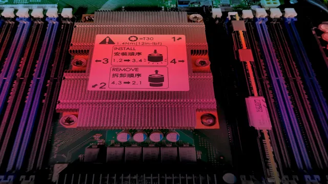 ETH-Forschende finden neue Sicherheitslücke in Intel-Prozessoren Bild: ETH-Forschende finden neue Sicherheitslücke in Intel-Prozessoren