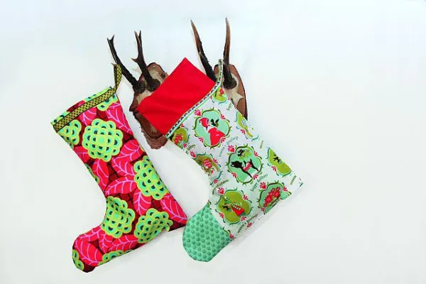 Bild: Stoff & Co.: Exquisite Stoffe und persönliche Näh-Anleitung