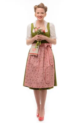 Erstmals vier neue TrachtenBrummsel-Dirndl für die Wiesn 2016 Bild: Erstmals vier neue TrachtenBrummsel-Dirndl für die Wiesn 2016