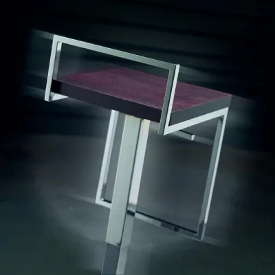 Bild: Direkt an der Küchenmeile - Die SMV-Hausmesse