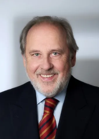 Bild: SonoSite ernennt Dieter Schwartmann zum Vice President Europe und Acting Manager für SonoSite in Deutschland