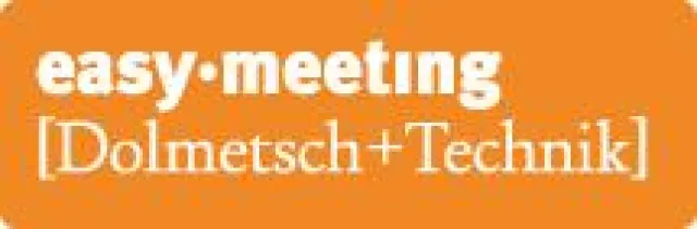 Bild: easymeeting [Dolmetsch+Technik]: Daniela Weidlinger übernimmt den Bereich Konferenzmanagement