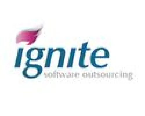 Bild: Ignite - offizielle Einführung der Vertretung vor Ort in Deutschland