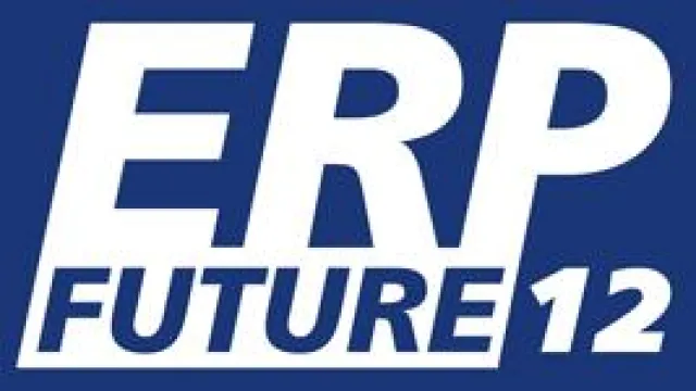 ERP Future Veranstaltung in neuem Gewand Bild: ERP Future Veranstaltung in neuem Gewand