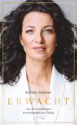 Bild: Mehr Glück und Erfolg durch Spiritualität