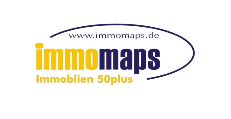Bild: Immobilien 50plus - Ältere Menschen wissen ihre Ruhe zu schätzen