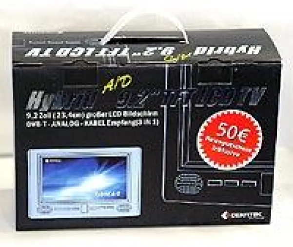 Bild: DEXATEK-Geräte jetzt bei Media Markt und Saturn mit 50 Euro Reisegutscheinen erhältlich