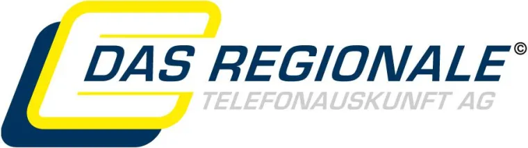 Bild: Das Regionale Telefonauskunft AG 2013-2014