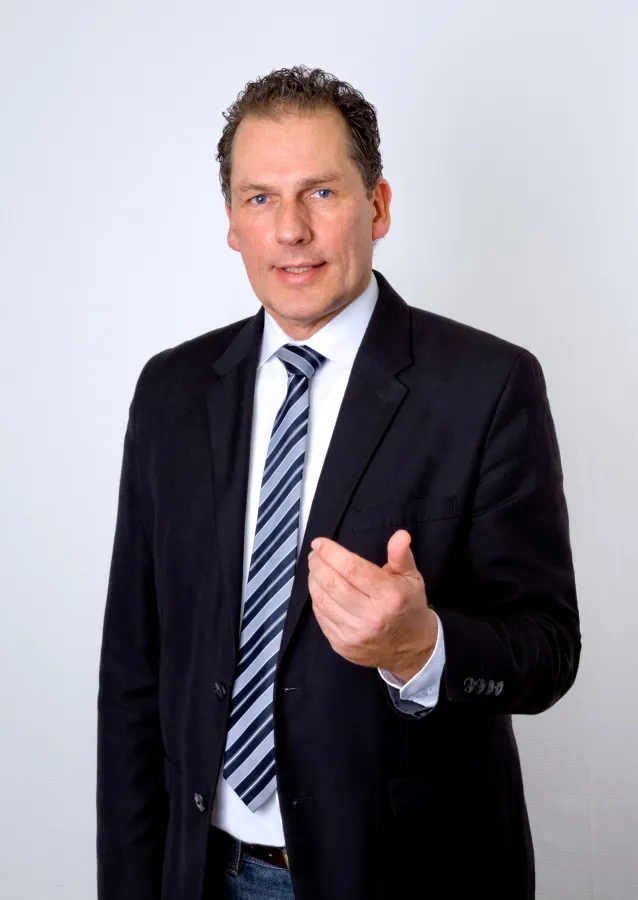 Jan Timke, Fraktionsvorsitzender Bündnis Deutschland in der Bremischen Bürgerschaft (© BD Fraktion Bremen)