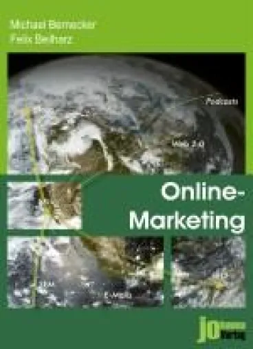 Online-Marketing - kompaktes Wissen und Praxistipps Bild: Online-Marketing - kompaktes Wissen und Praxistipps