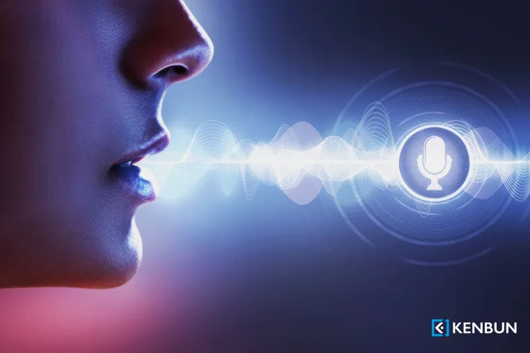 KENBUN IT AG – Ihr Experte für maßgeschneiderte Sprachassistenzsysteme und intelligente Cloud-Lösungen Bild: KENBUN IT AG – Ihr Experte für maßgeschneiderte Sprachassistenzsysteme und intelligente Cloud-Lösungen