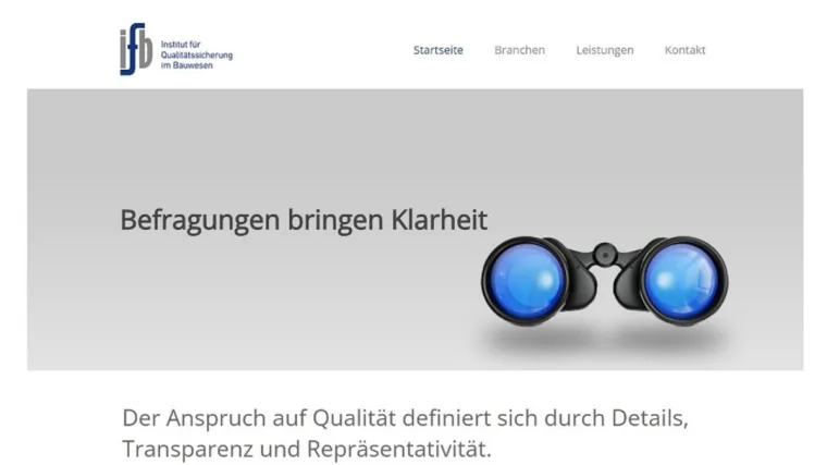 So realisieren Handwerker eine gelungene Präsentation ihrer Qualität im Internet Bild: So realisieren Handwerker eine gelungene Präsentation ihrer Qualität im Internet