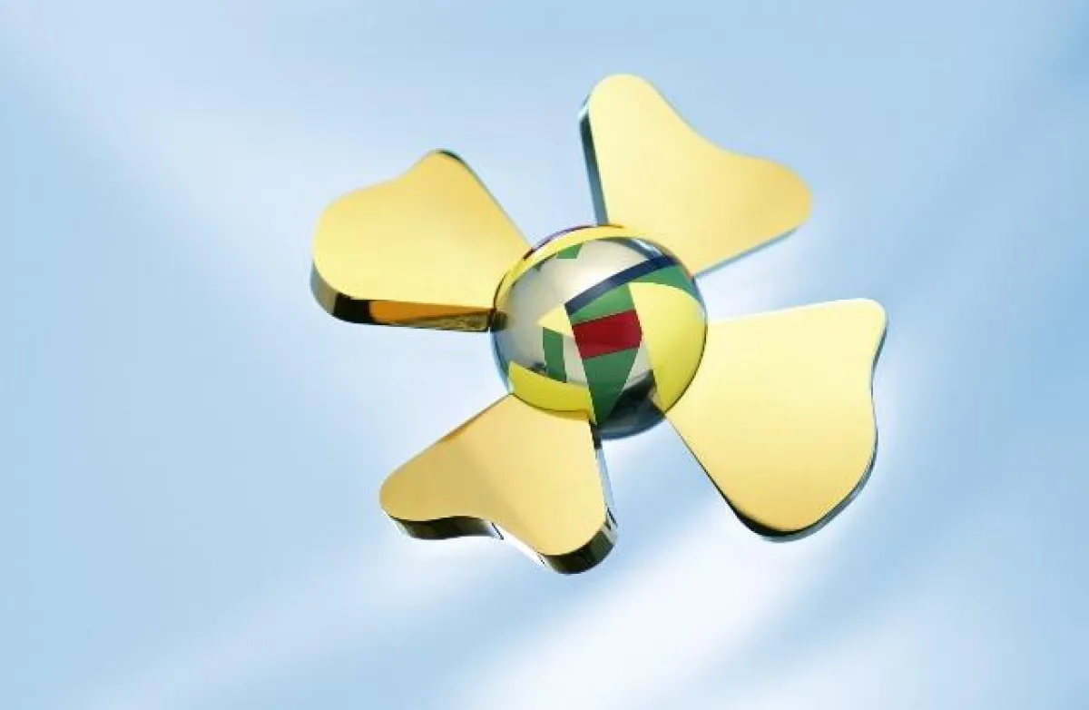 NEST ONE inszeniert die diesjährigen Preisverleihungen des TUI Holly.