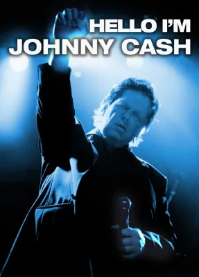 Bild: "Hello, I'm Johnny Cash" am 23.03.13 in der Stadthalle Hagen