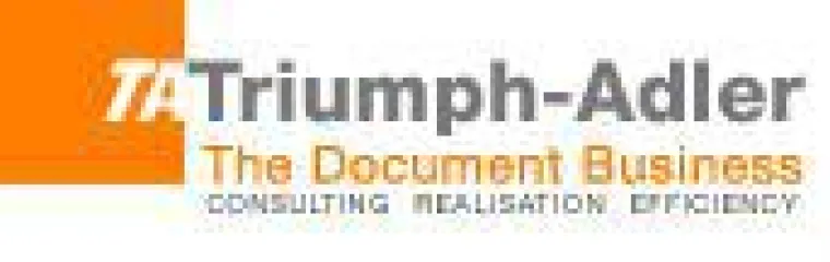 TA Triumph-Adler startet Ausbildungsinitiative Bild: TA Triumph-Adler startet Ausbildungsinitiative