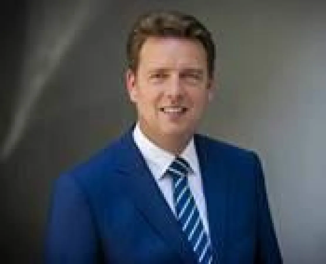 Martin Bockelmann, Gründer und Vorstand der xbAV AG (Quelle: xbAV)