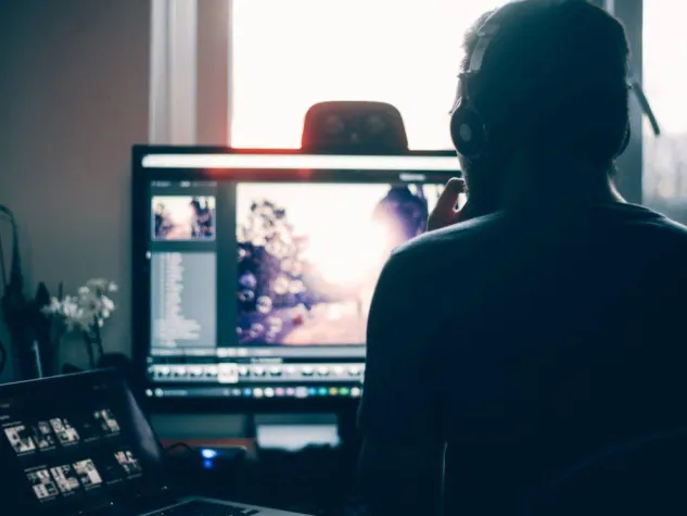 Bild: Computerspielsucht als Erkrankung anerkannt: „Die Entscheidung der WHO wird Menschen mit Computersucht helfen“