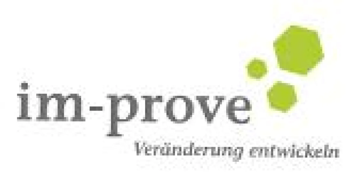 im-prove: der Change-Management und -Coaching-Spezialist