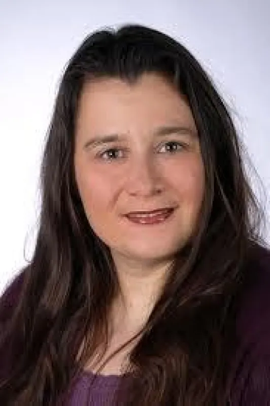 Heike Menz, Vorsitzende des CDA-Landesverbandes Bremen