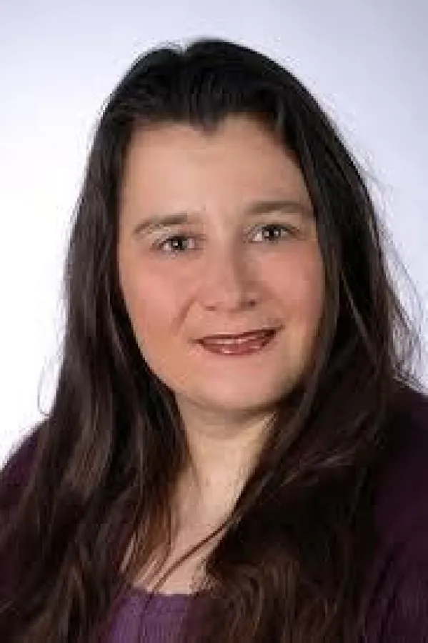 Heike Menz, Vorsitzende des CDA-Landesverbandes Bremen