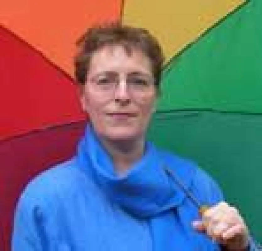Dozentin und Akademieleiterin ist die Fachbuchautorin und Journalistin Viola Falkenberg.