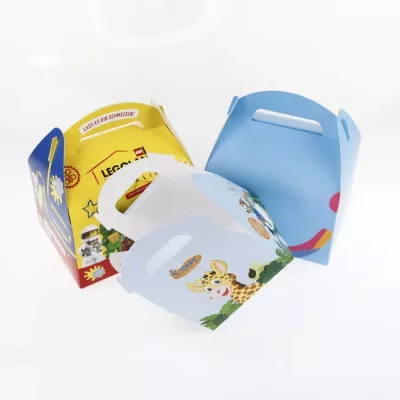 Bild: Faltschachteln nach Maß - mit kostenfreiem Versand in Europa