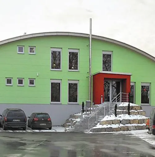 Mit Licht und Nebel: Erste Indoor- Cycling Nacht im Fit Avenue, Weil der Stadt. Bild: Mit Licht und Nebel: Erste Indoor- Cycling Nacht im Fit Avenue, Weil der Stadt.