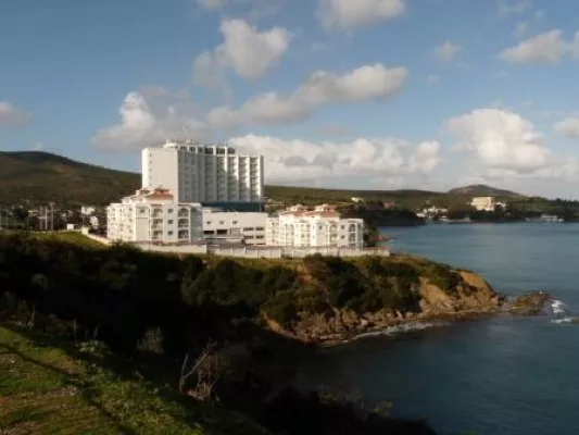 Bild: Louvre Hotels Group eröffnet zwei neue Hotels in Afrika