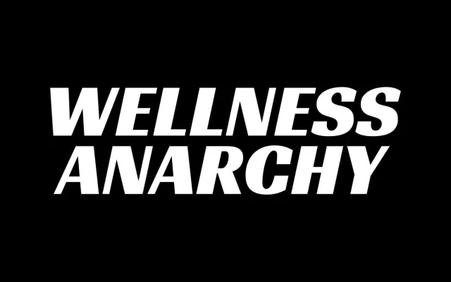 Bild: Wellness Anarchy: Funktionale Vitalpilze ohne Heilsversprechen