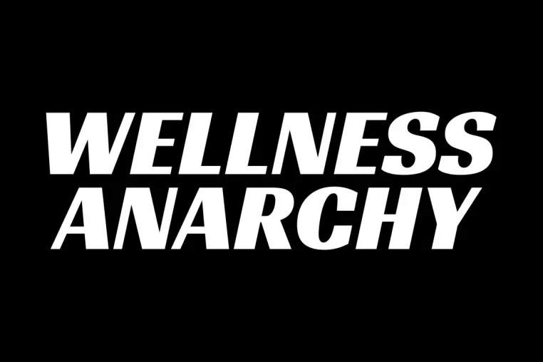 Bild: Wellness Anarchy: Funktionale Vitalpilze ohne Heilsversprechen