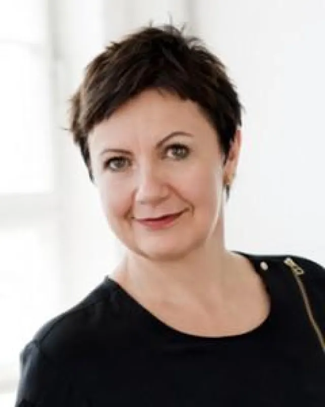 Dr. Heike Faust